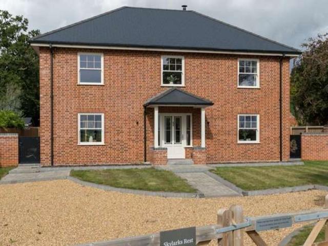 Farm for sale in Harleston, South Norfolk