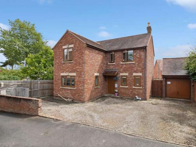 Farm for sale in Barnard's Green, Malvern Hills