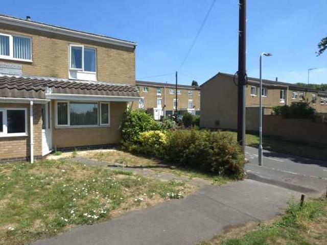 Farm for sale in Glascote Heath, Kettlebrook