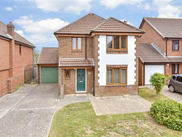 Farm for sale in Binstead, Ryde