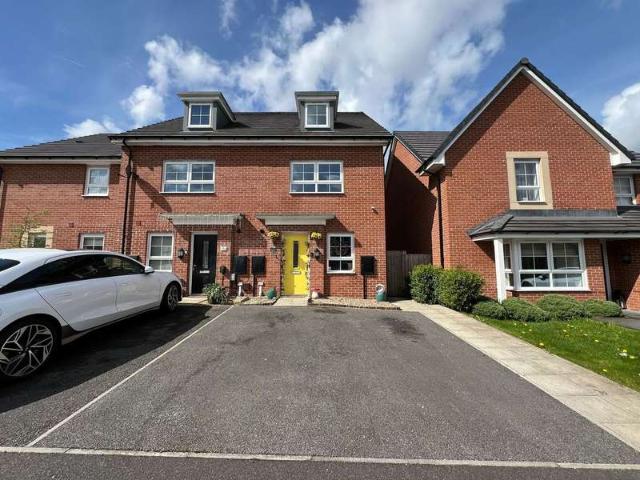 Farm for sale in Greenheys, Greater Manchester