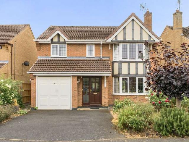Farm for sale in Oakham, Rutland