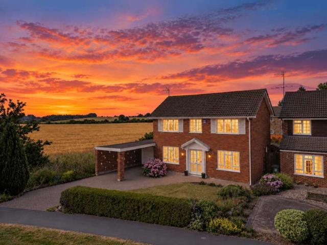Farm for sale in New Mill, Dacorum