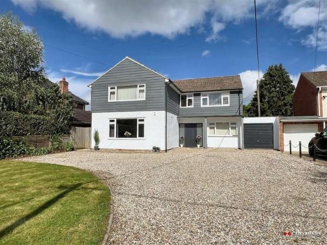 Farm for sale in Priest Down, Hampshire
