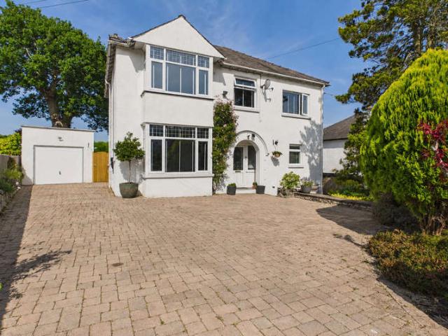 Farm for sale in Grange-over-sands