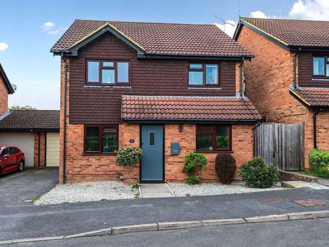Farm for sale in Moulsham Green, Hart