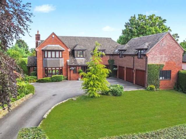 Farm for sale in Froggatt, East Midlands
