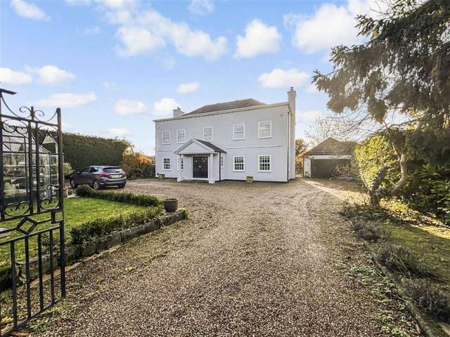 Farm for sale in The Butts, Kent