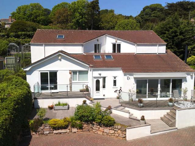 Farm for sale in Treneere, Penzance