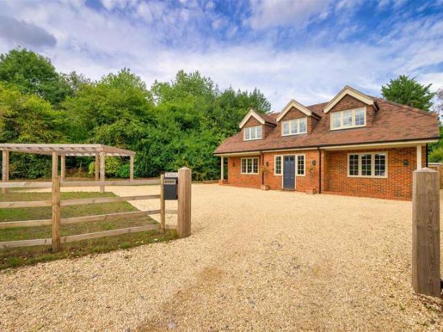 Farm for sale in Berrick Salome, Oxfordshire