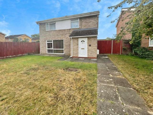 Farm for sale in South Bretton, Peterborough