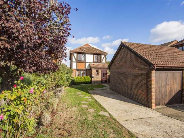 Farm for sale in Leybourne Chase, Tonbridge and Malling