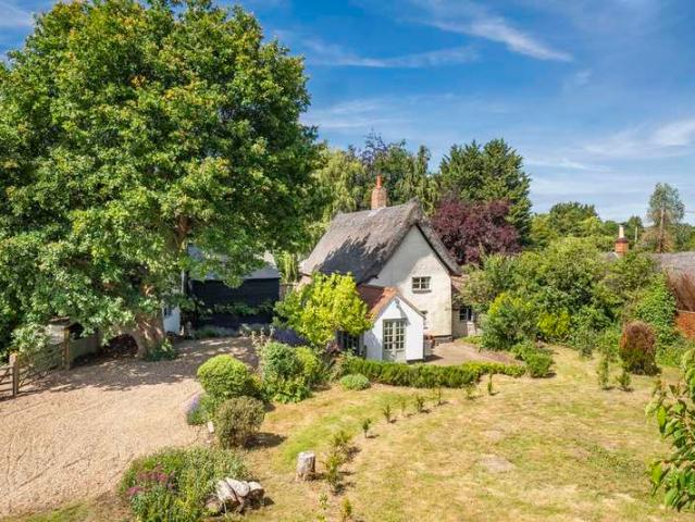 Farm for sale in Chelmondiston, Suffolk