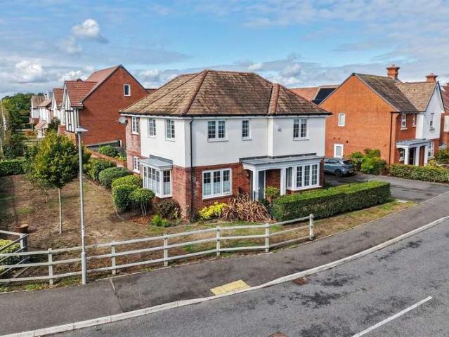 Farm for sale in Wareham Town, Arne