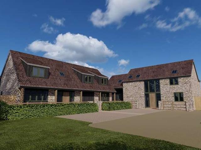 Farm for sale in Hinton Blewett, West of England