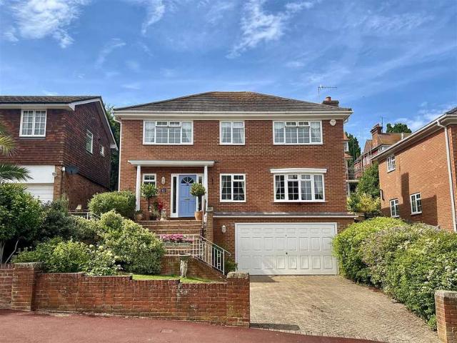 Farm for sale in Holywell, Eastbourne