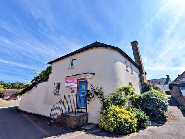 Farm for sale in Thornicombe, East Dorset