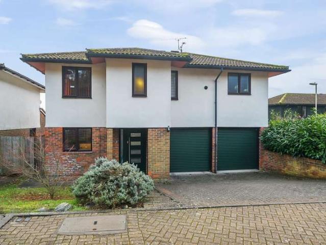 Farm for sale in Lychpit, Priest Down