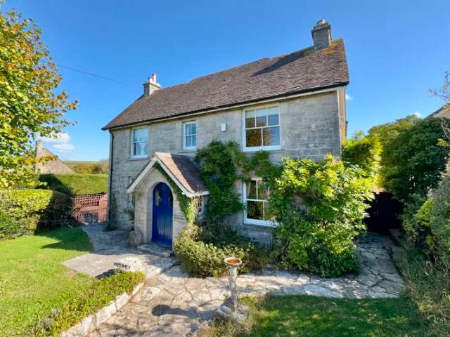 Farm for sale in Corfe Castle, East Dorset