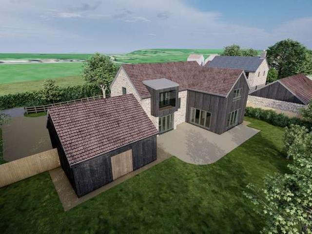 Farm for sale in Hinton Blewett, West of England