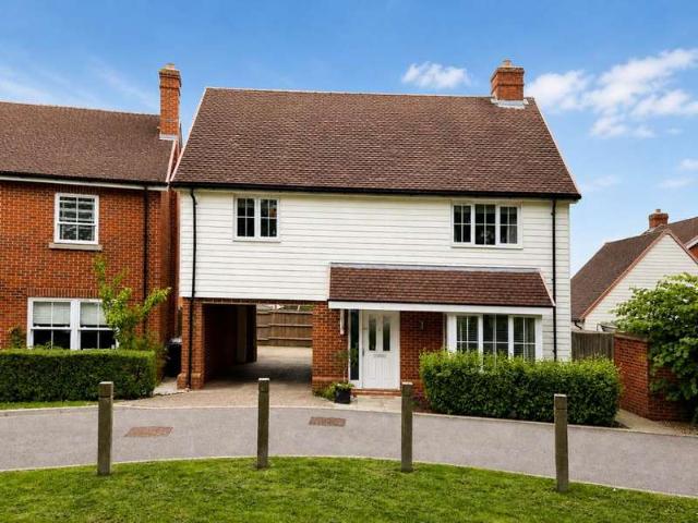 Farm for sale in Aldington, Bridgefield
