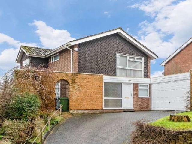 Farm for sale in Alderminster, Warwickshire