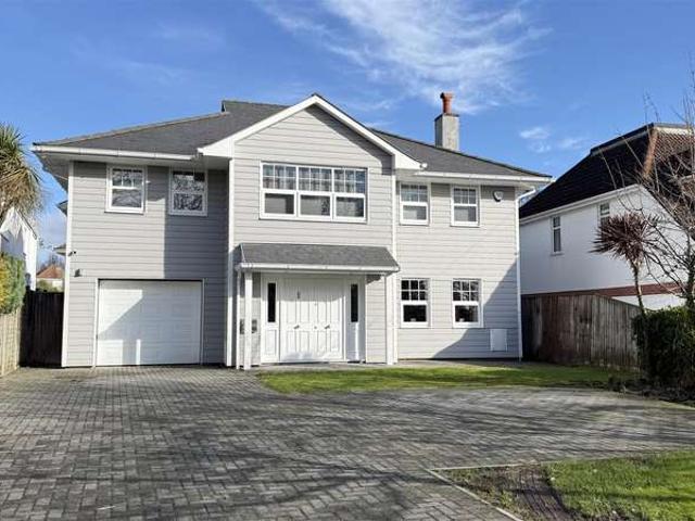 Farm for sale in Lilliput, Poole