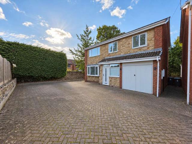 Farm for sale in Royston, South Yorkshire