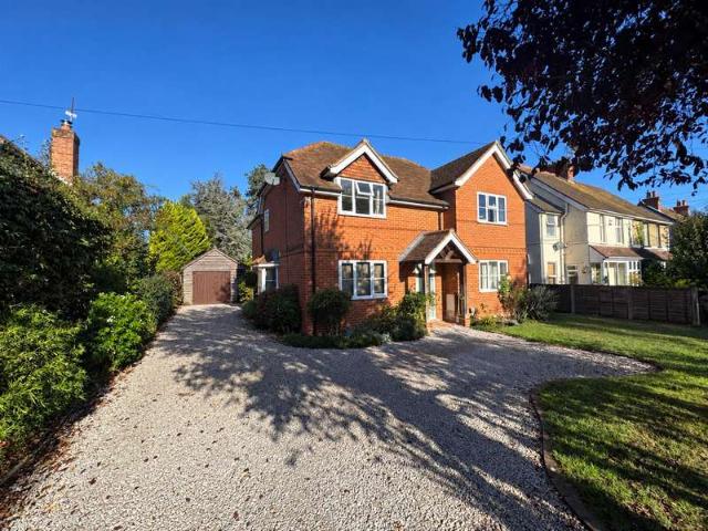 Farm for sale in Sonning Common, South Oxfordshire