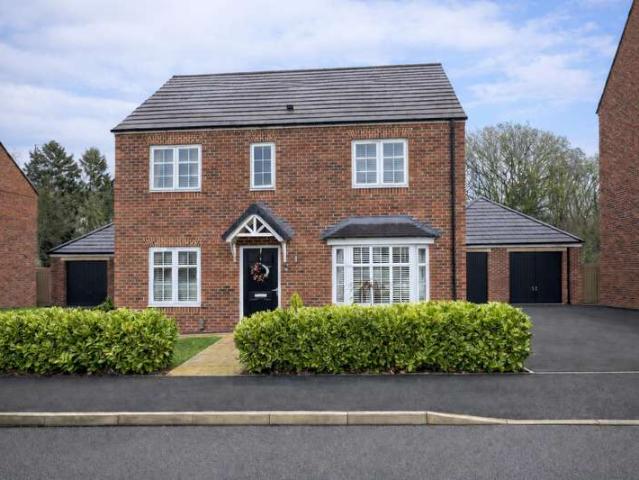 Farm for sale in Wynyard, Stockton-on-tees