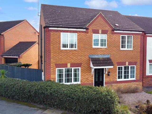 Farm for sale in New Town, Alverton