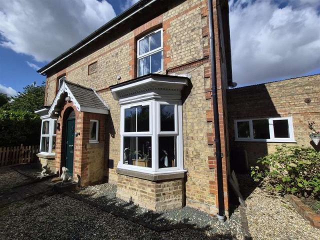 Farm for sale in Belleau, Lincolnshire