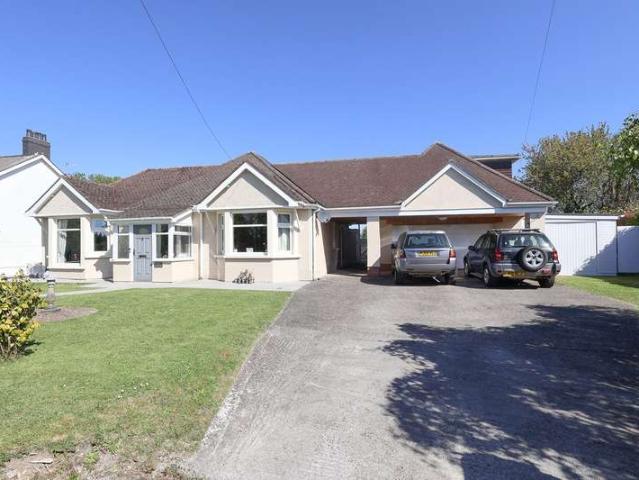 Farm for sale in Fonmon, Wales
