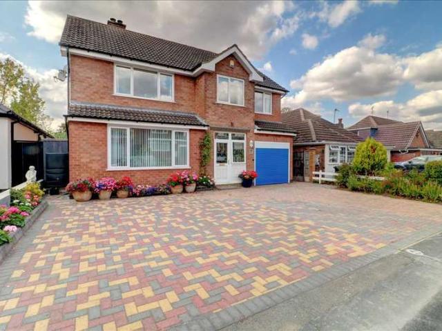 Farm for sale in Coleshill CP, Gun Hill