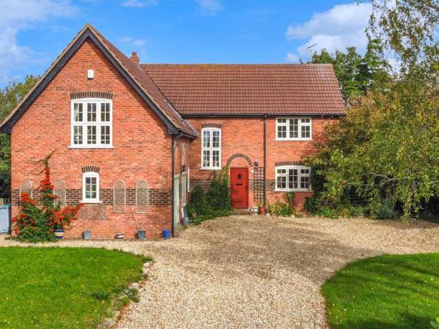 Farm for sale in Alverton, East Midlands