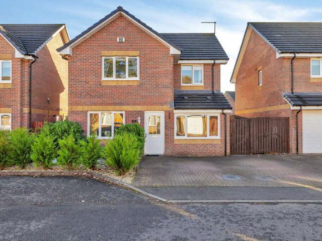 Farm for sale in Dargavel Village, Bishopton