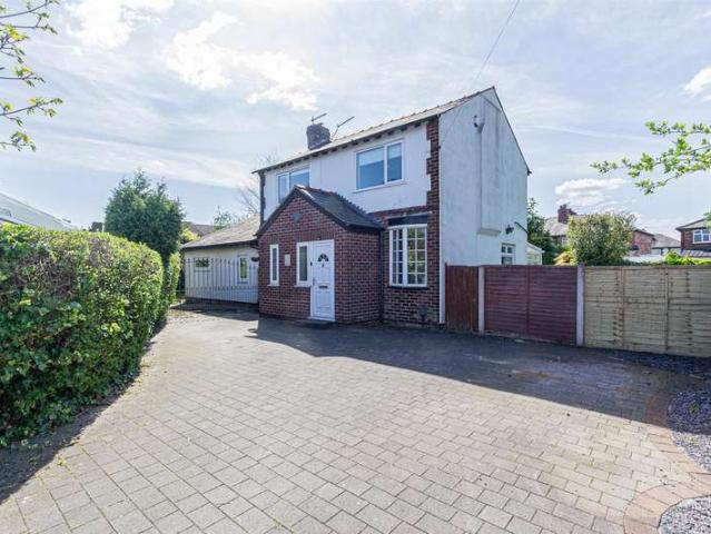 Farm for sale in Stockton Heath, Warrington