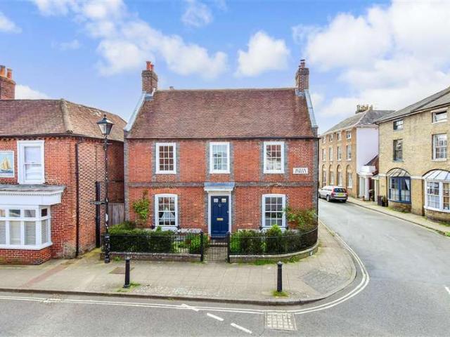 Farm for sale in Spring Vale, Hampshire