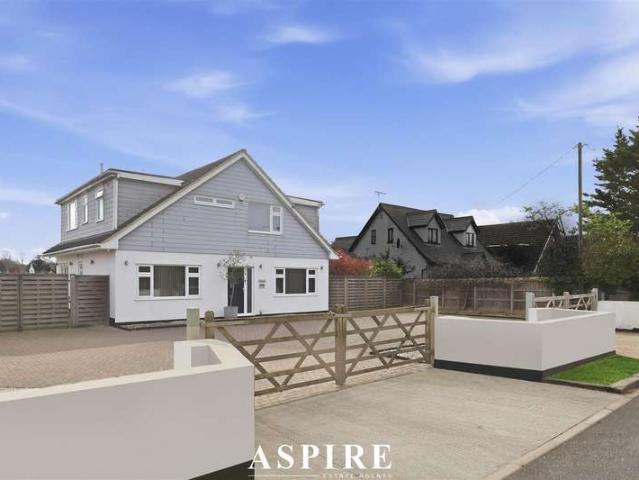 Farm for sale in North Benfleet, Essex