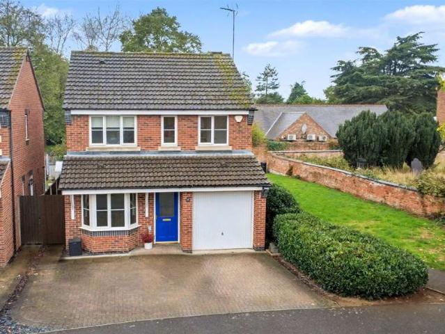 Farm for sale in Caldermill, East Midlands