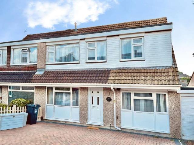 Farm for sale in St Stephens, Saltash