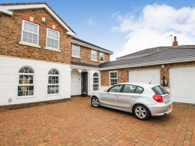 Farm for sale in Cypress Point, Fylde