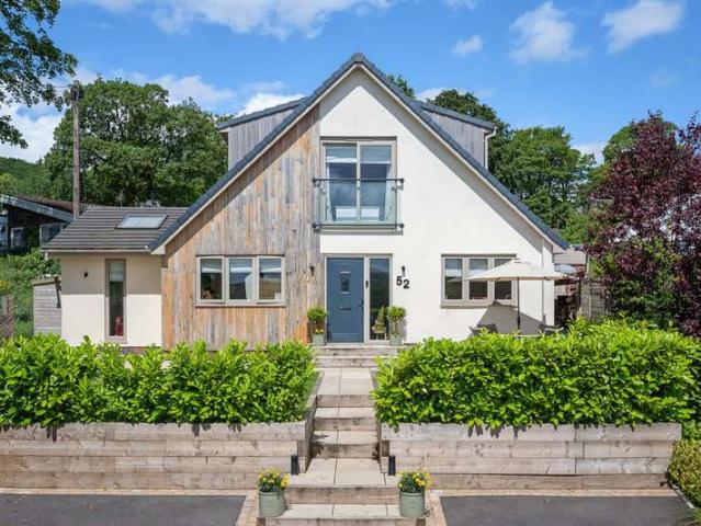 Farm for sale in Bury, Greater Manchester