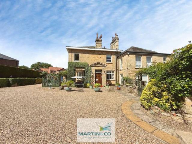 Farm for sale in Prospect Hill, Costhorpe