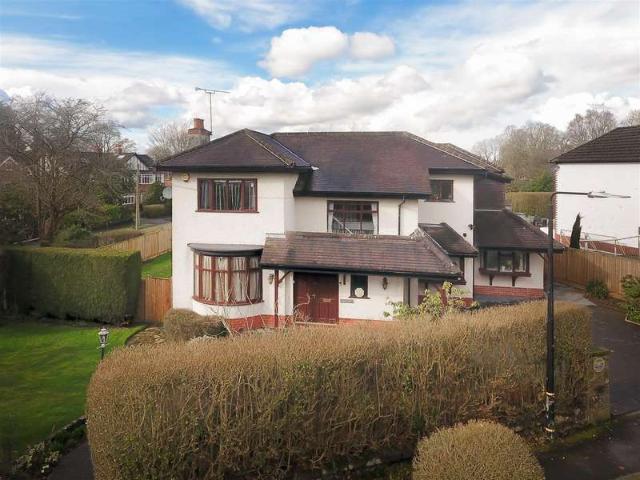 Farm for sale in Trafford Park, Greater Manchester
