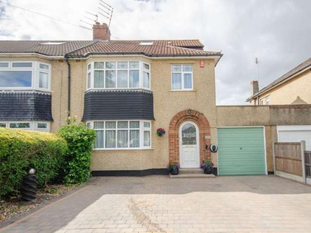 Farm for sale in Downend, South Gloucestershire