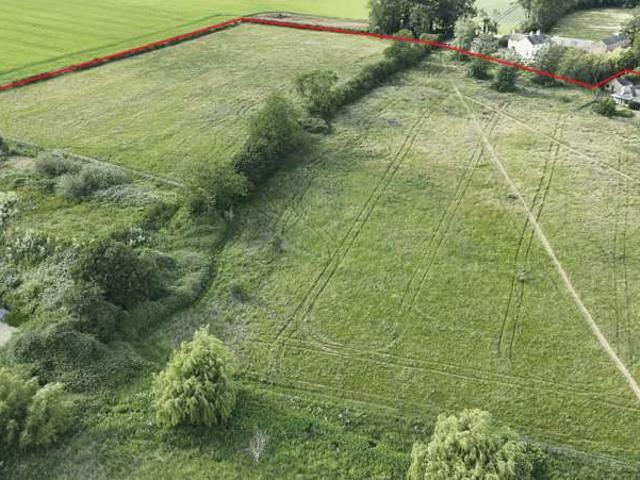 Farm for sale in Barholm, Lincolnshire