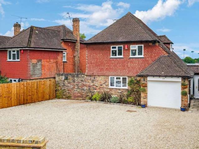 Farm for sale in Farnham Common, Buckinghamshire