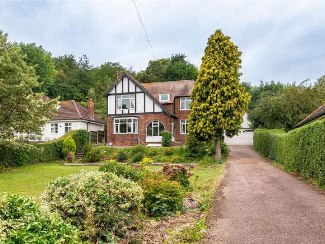 Farm for sale in Gedling, East Midlands
