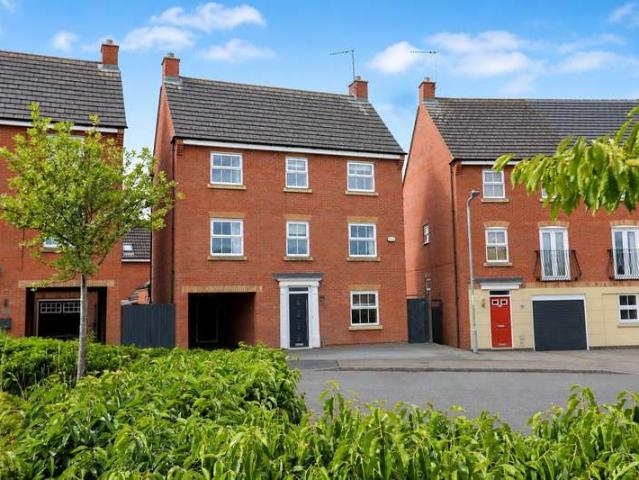 Farm for sale in Corby Village, Corby